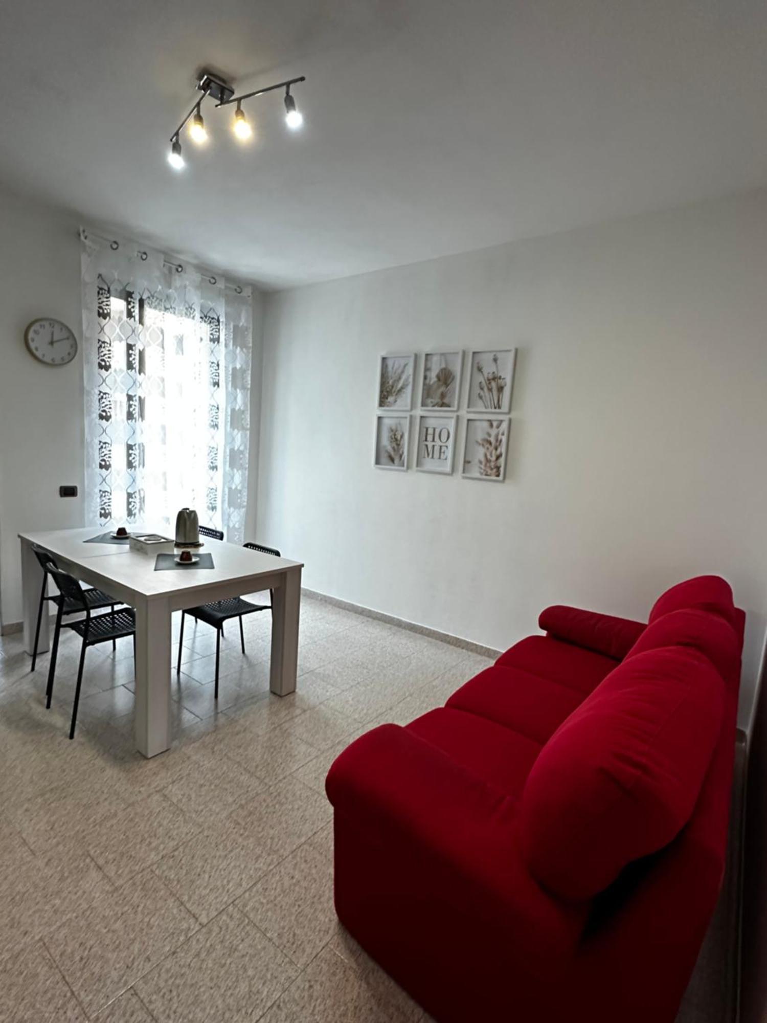 Civico 56 Apartment Verona Exterior photo